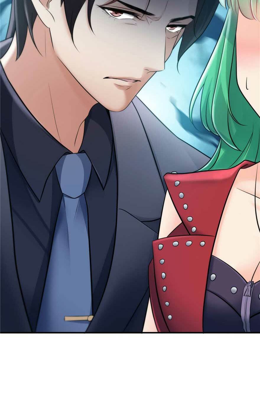 Hệt Như Hàn Quang Gặp Nắng Gắt Chap 3 - Next Chap 4