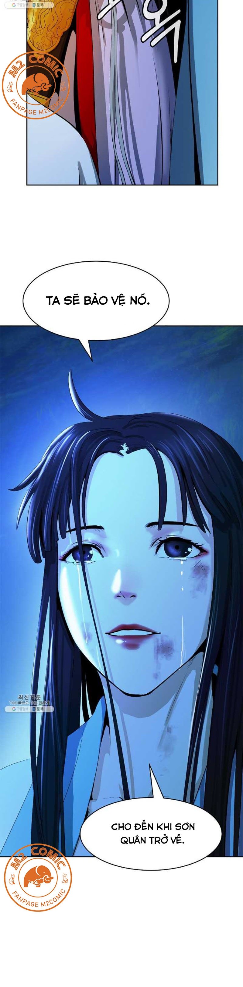 Lãng Tiên Kỳ Đàm Chap 21 - Next Chap 22