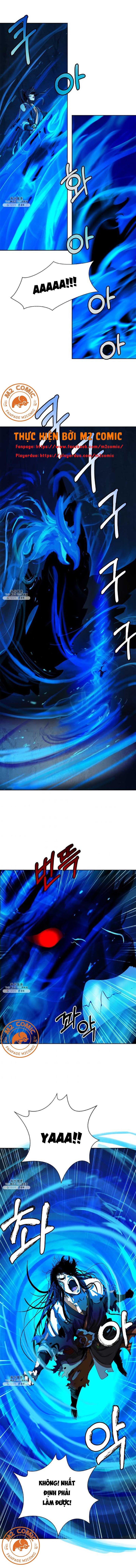 Lãng Tiên Kỳ Đàm Chap 19 - Next Chap 20