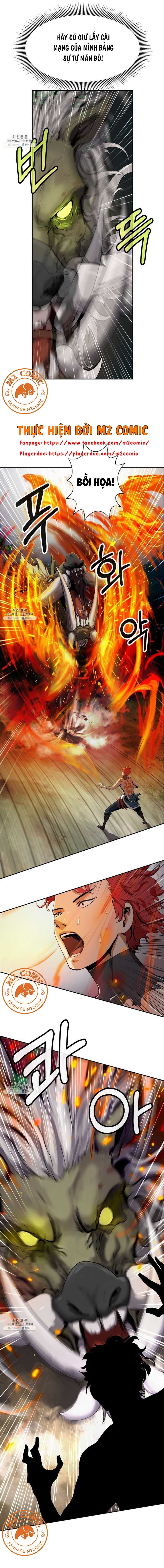 Lãng Tiên Kỳ Đàm Chap 18 - Next Chap 19