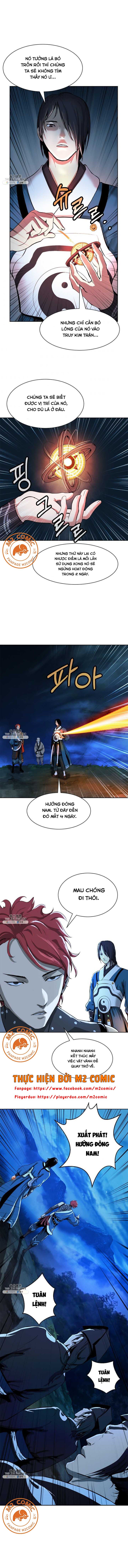 Lãng Tiên Kỳ Đàm Chap 16 - Next Chap 17