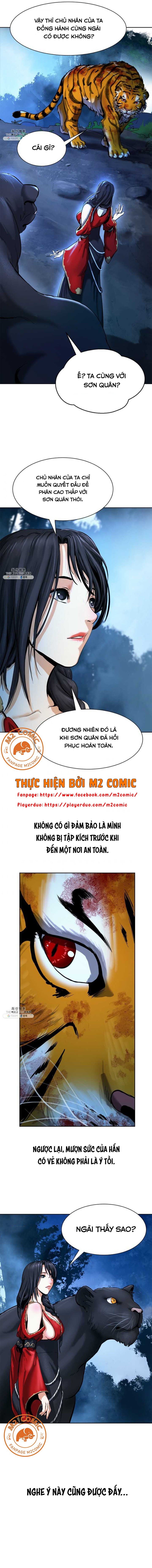 Lãng Tiên Kỳ Đàm Chap 13 - Next Chap 14