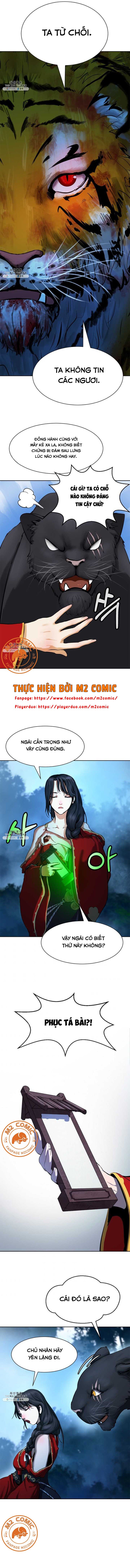 Lãng Tiên Kỳ Đàm Chap 13 - Next Chap 14