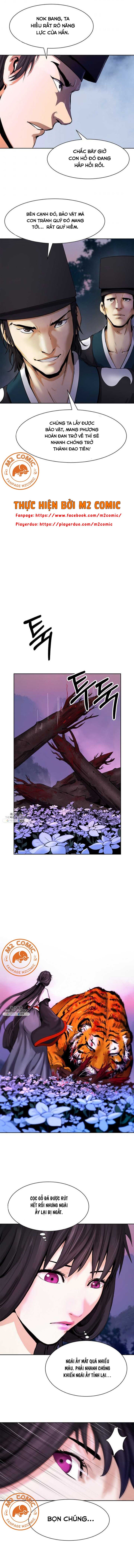 Lãng Tiên Kỳ Đàm Chap 11 - Next Chap 12