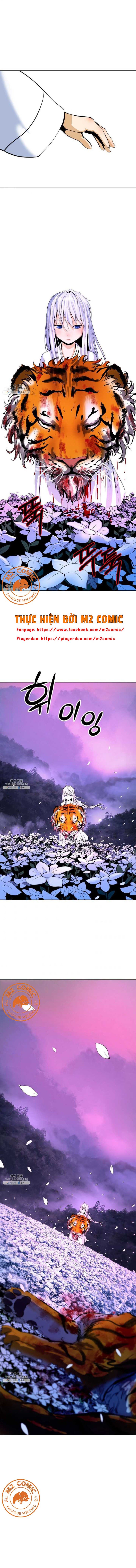 Lãng Tiên Kỳ Đàm Chap 11 - Next Chap 12