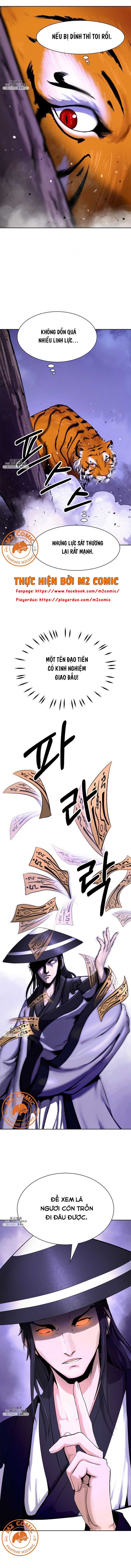 Lãng Tiên Kỳ Đàm Chap 10 - Next Chap 11