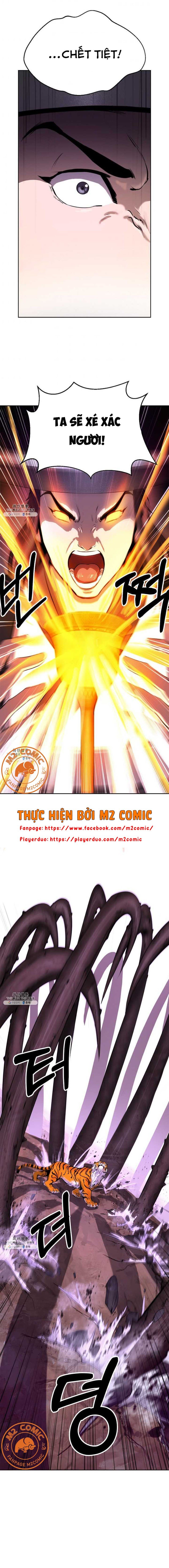 Lãng Tiên Kỳ Đàm Chap 10 - Next Chap 11