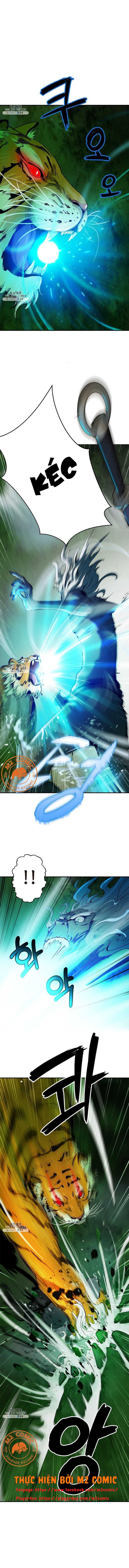 Lãng Tiên Kỳ Đàm Chap 8 - Next Chap 9