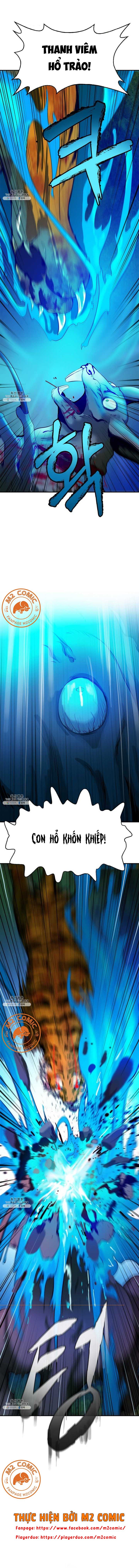 Lãng Tiên Kỳ Đàm Chap 8 - Next Chap 9