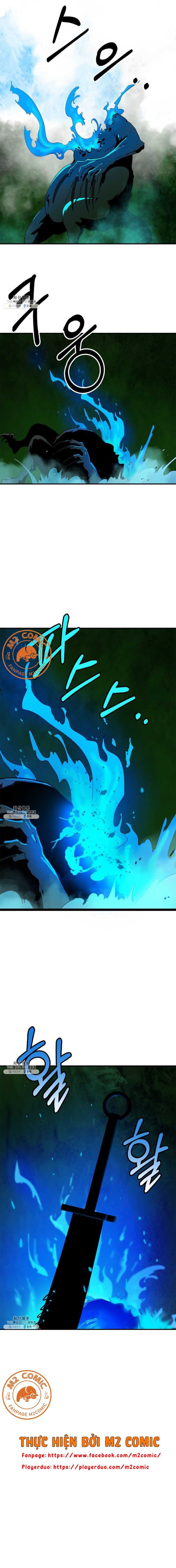 Lãng Tiên Kỳ Đàm Chap 8 - Next Chap 9