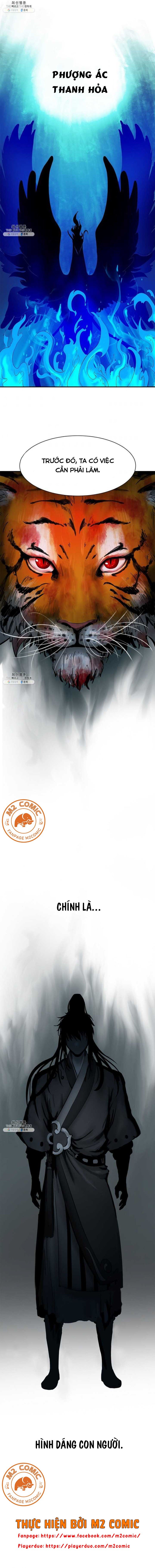 Lãng Tiên Kỳ Đàm Chap 8 - Next Chap 9