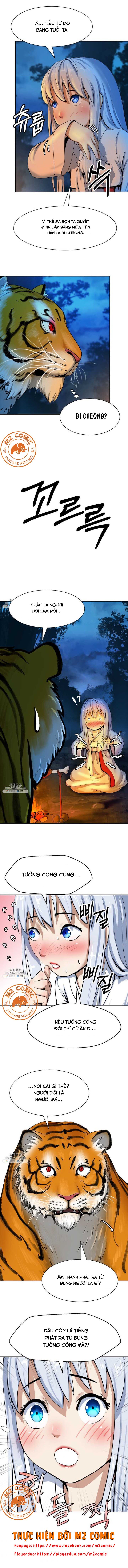 Lãng Tiên Kỳ Đàm Chap 5 - Next Chap 6