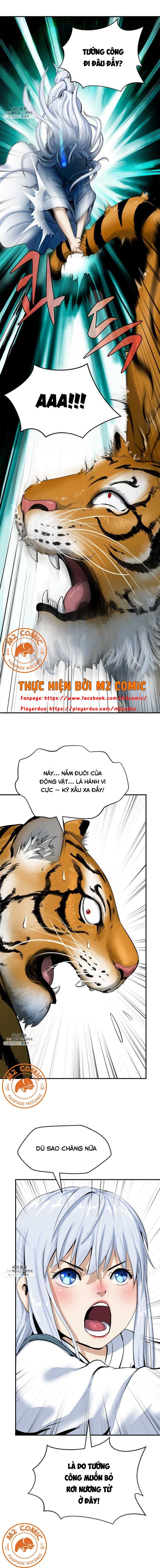 Lãng Tiên Kỳ Đàm Chap 3 - Next Chap 4