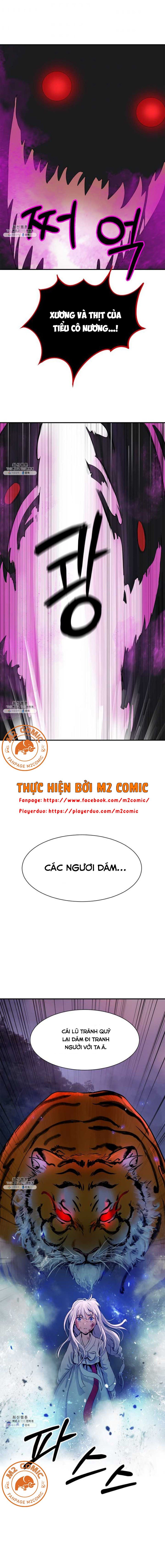 Lãng Tiên Kỳ Đàm Chap 3 - Next Chap 4