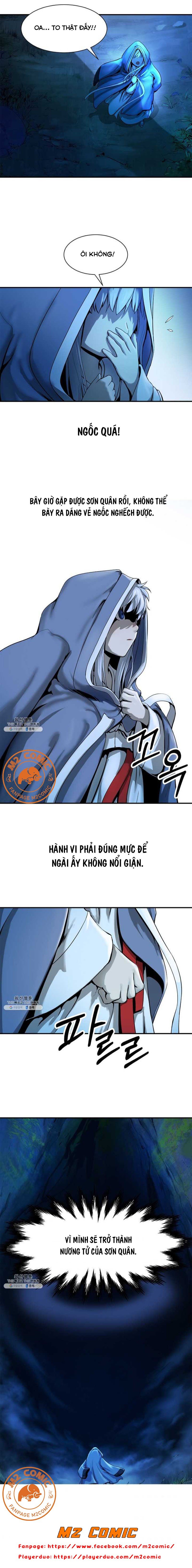 Lãng Tiên Kỳ Đàm Chap 1 - Next Chap 2
