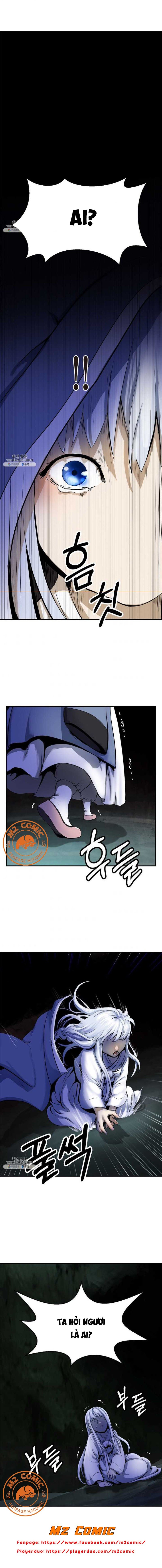 Lãng Tiên Kỳ Đàm Chap 1 - Next Chap 2