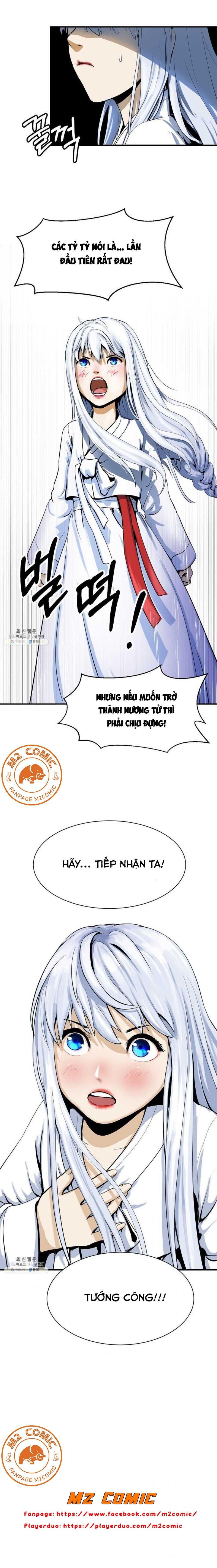Lãng Tiên Kỳ Đàm Chap 1 - Next Chap 2