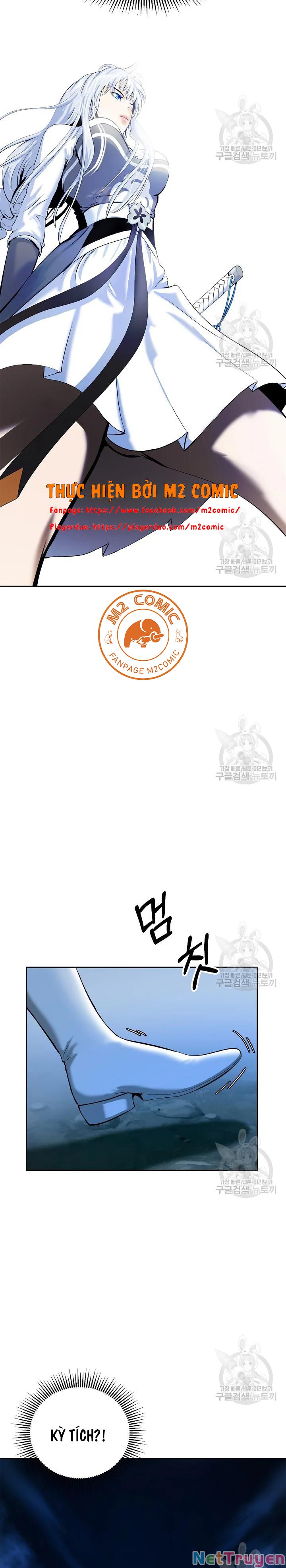 Lãng Tiên Kỳ Đàm Chap 48 - Next Chap 49