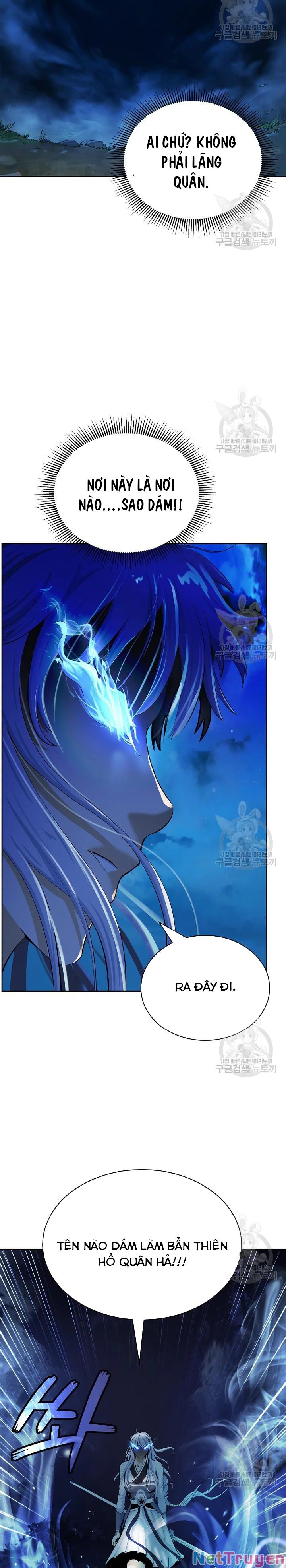 Lãng Tiên Kỳ Đàm Chap 48 - Next Chap 49