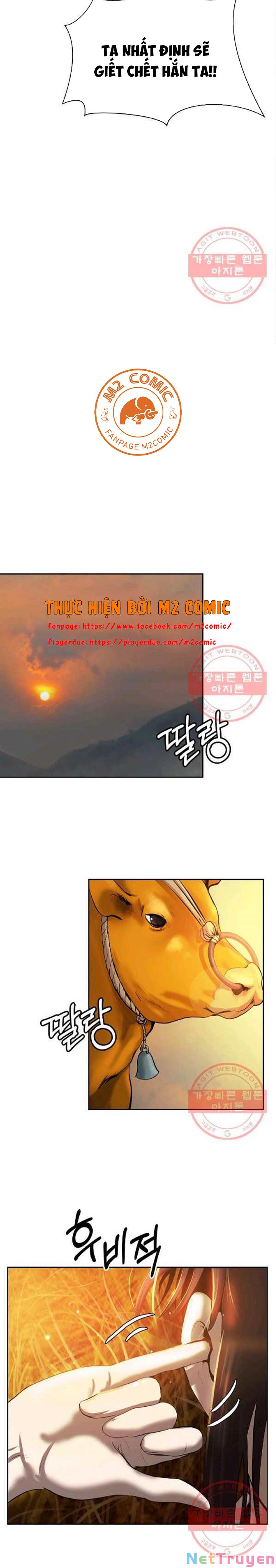 Lãng Tiên Kỳ Đàm Chap 48 - Next Chap 49