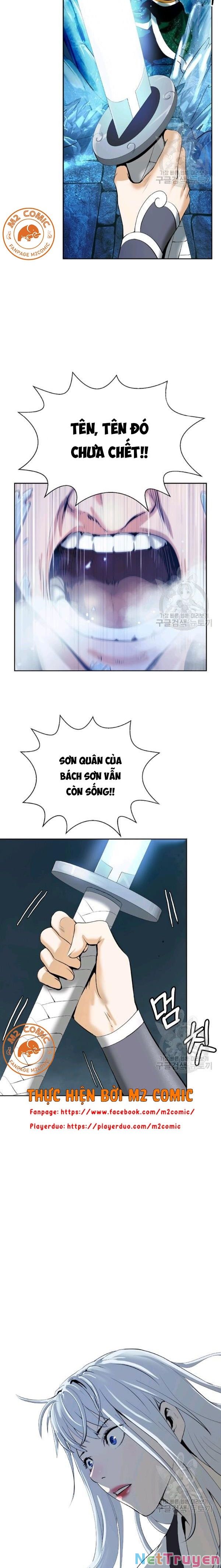 Lãng Tiên Kỳ Đàm Chap 47 - Next Chap 48