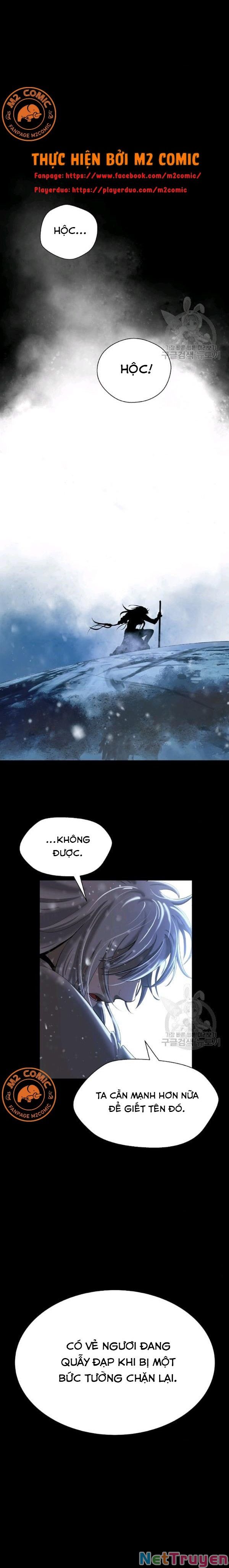 Lãng Tiên Kỳ Đàm Chap 47 - Next Chap 48