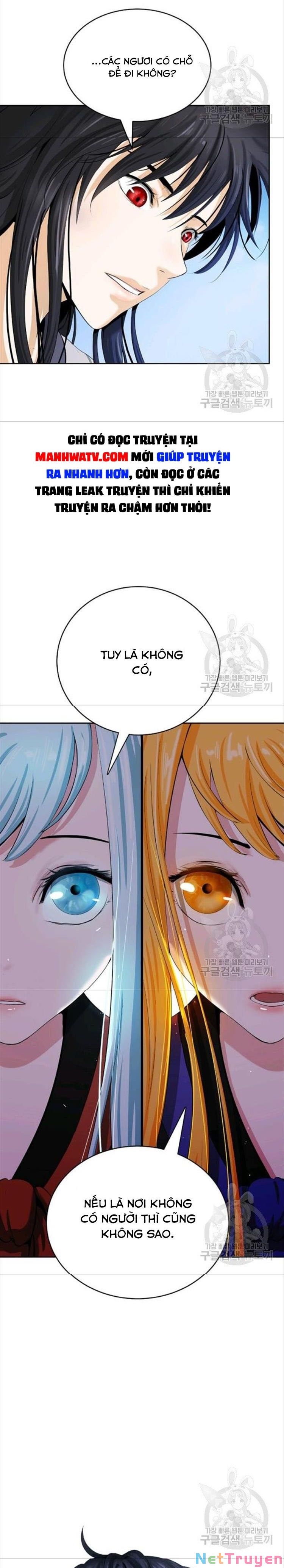 Lãng Tiên Kỳ Đàm Chap 46 - Next Chap 47