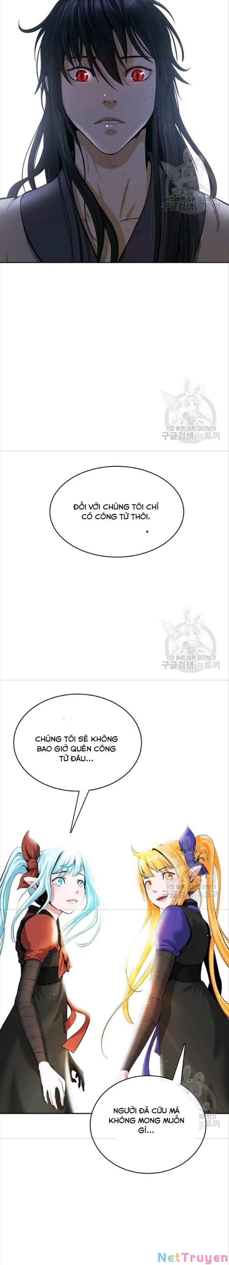 Lãng Tiên Kỳ Đàm Chap 46 - Next Chap 47