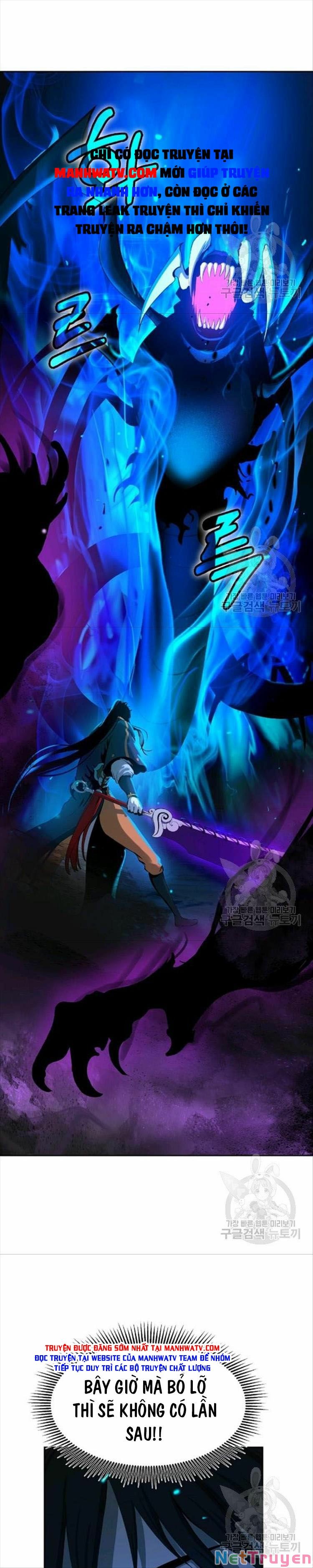 Lãng Tiên Kỳ Đàm Chap 44 - Next Chap 45