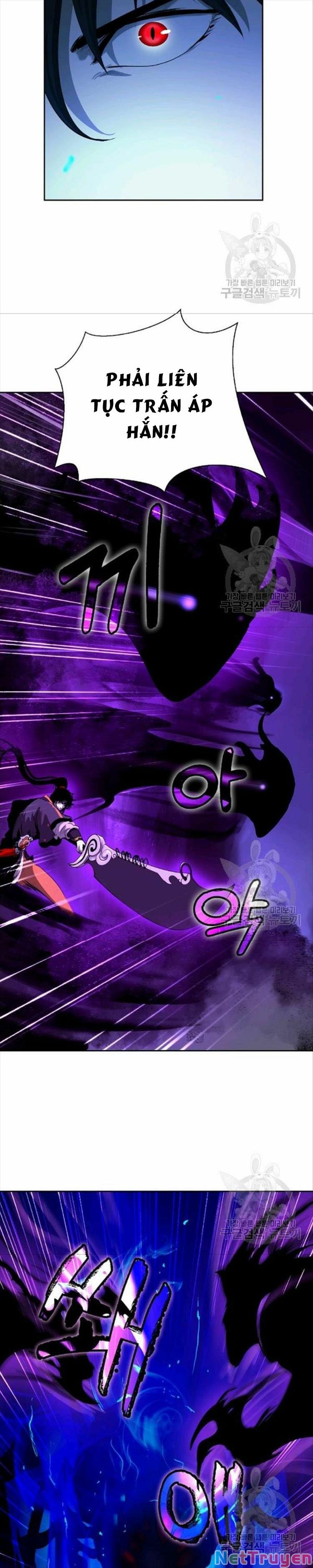 Lãng Tiên Kỳ Đàm Chap 44 - Next Chap 45