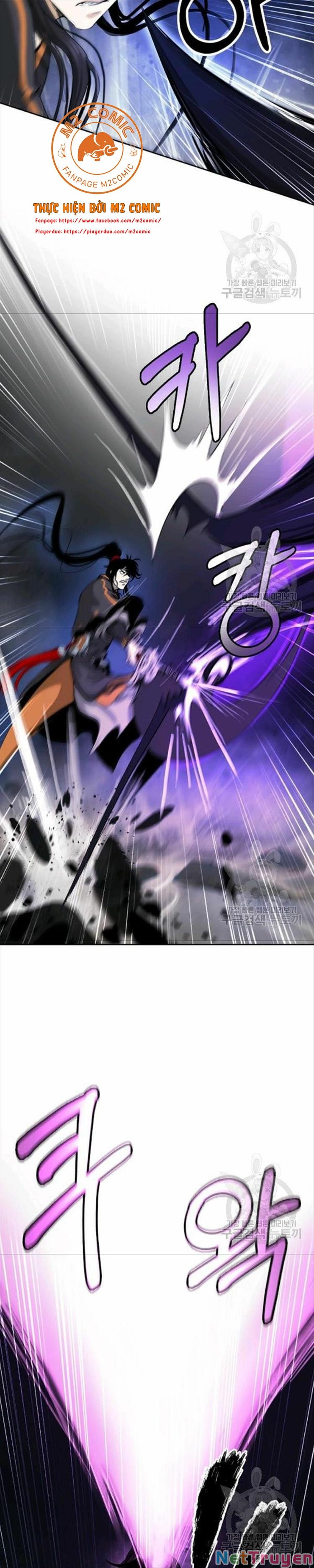 Lãng Tiên Kỳ Đàm Chap 44 - Next Chap 45