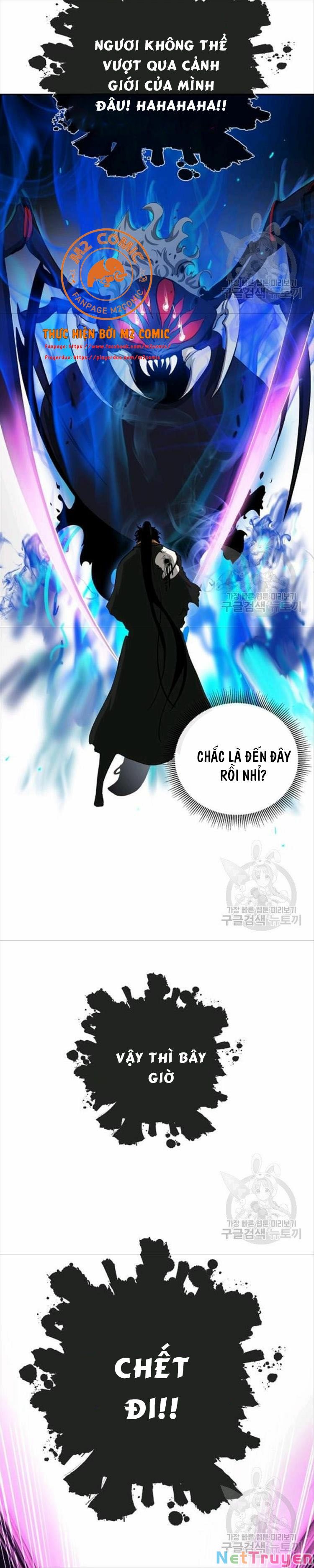 Lãng Tiên Kỳ Đàm Chap 44 - Next Chap 45