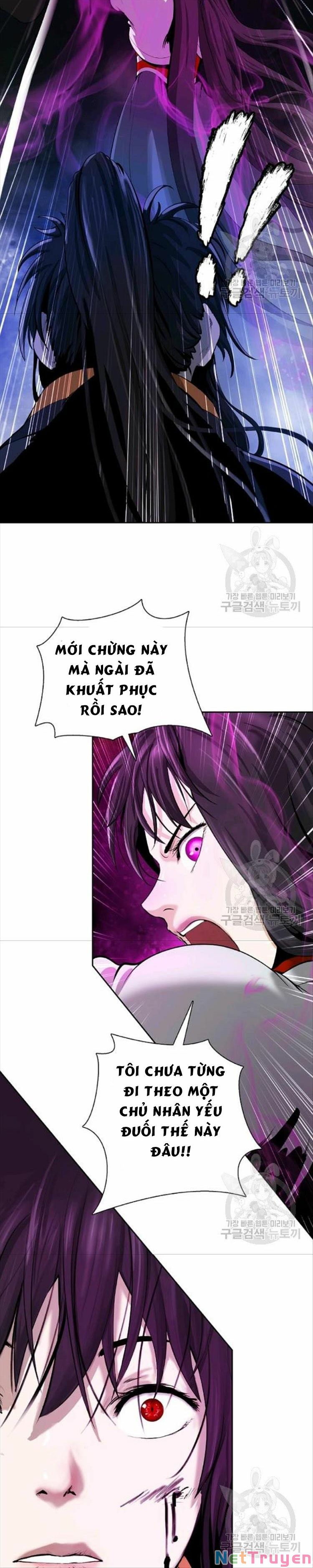 Lãng Tiên Kỳ Đàm Chap 44 - Next Chap 45