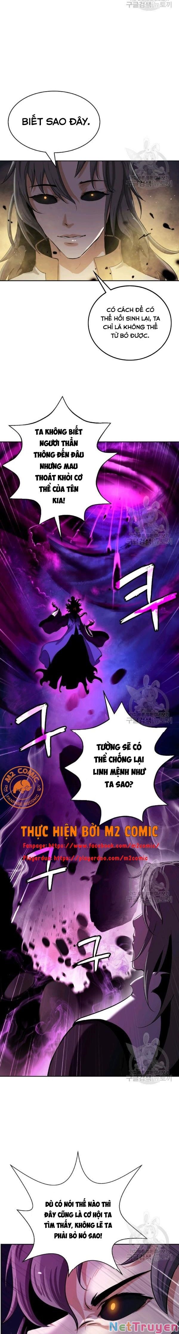 Lãng Tiên Kỳ Đàm Chap 41 - Next Chap 42