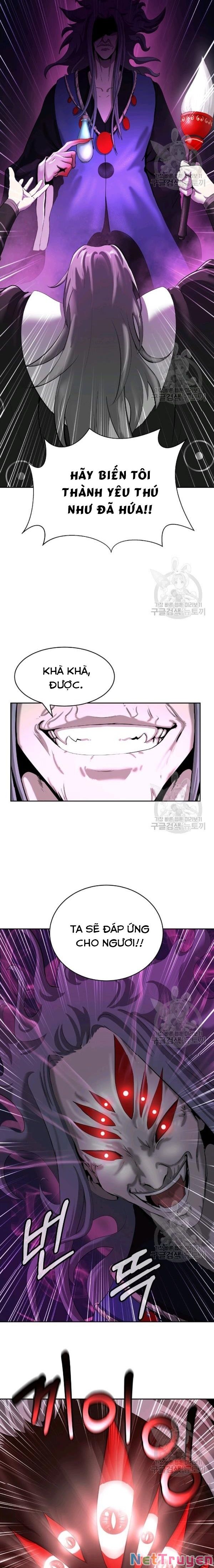 Lãng Tiên Kỳ Đàm Chap 40 - Next Chap 41