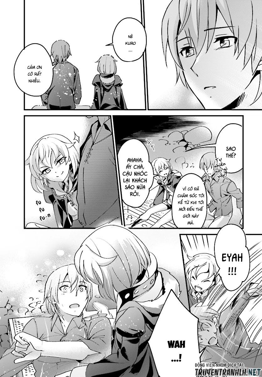 I Was Caught Up In A Hero Summoning, But That World Is At Peace Chap 3 - Next Chap 4