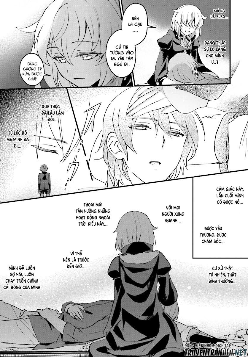 I Was Caught Up In A Hero Summoning, But That World Is At Peace Chap 3 - Next Chap 4