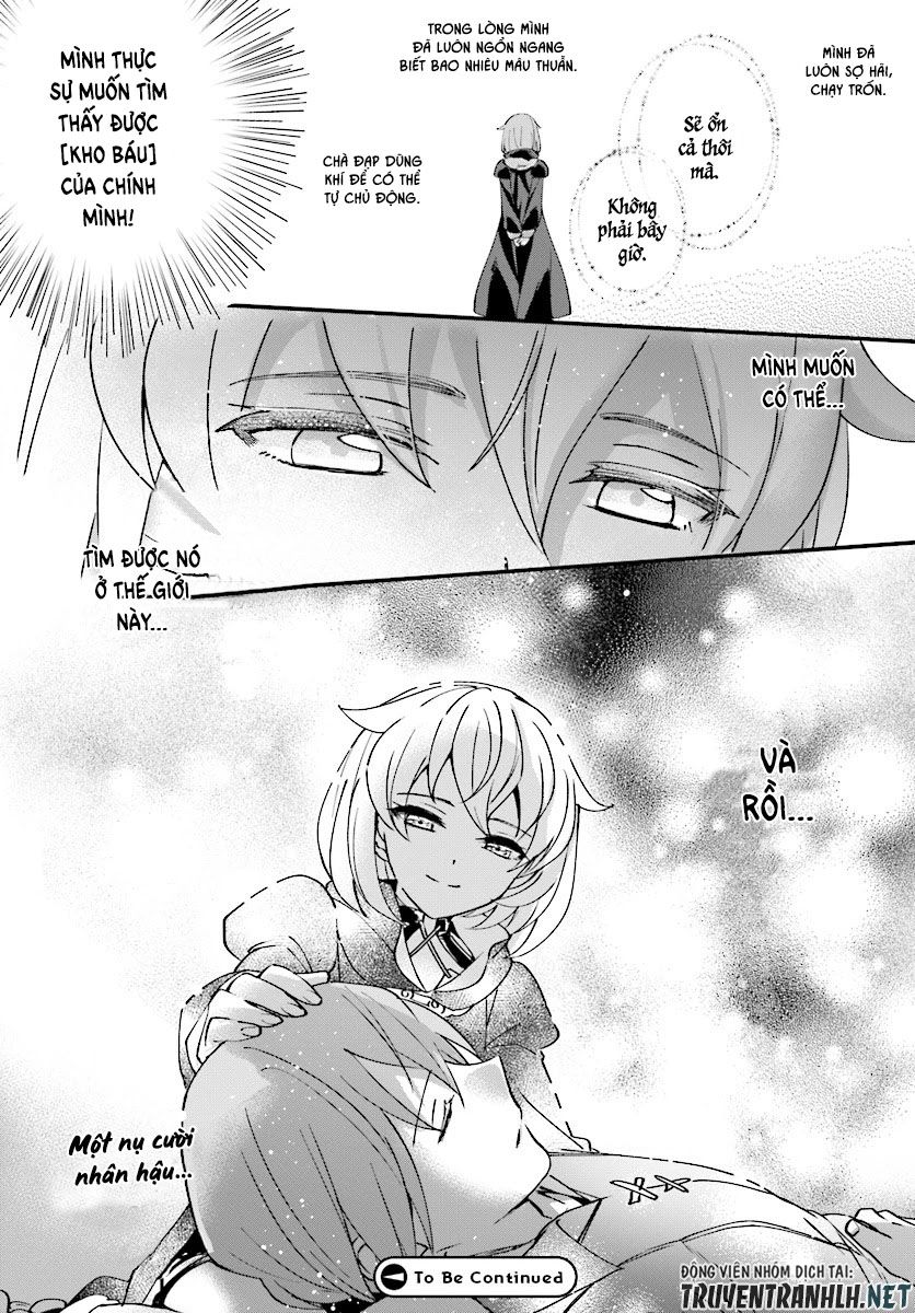 I Was Caught Up In A Hero Summoning, But That World Is At Peace Chap 3 - Next Chap 4