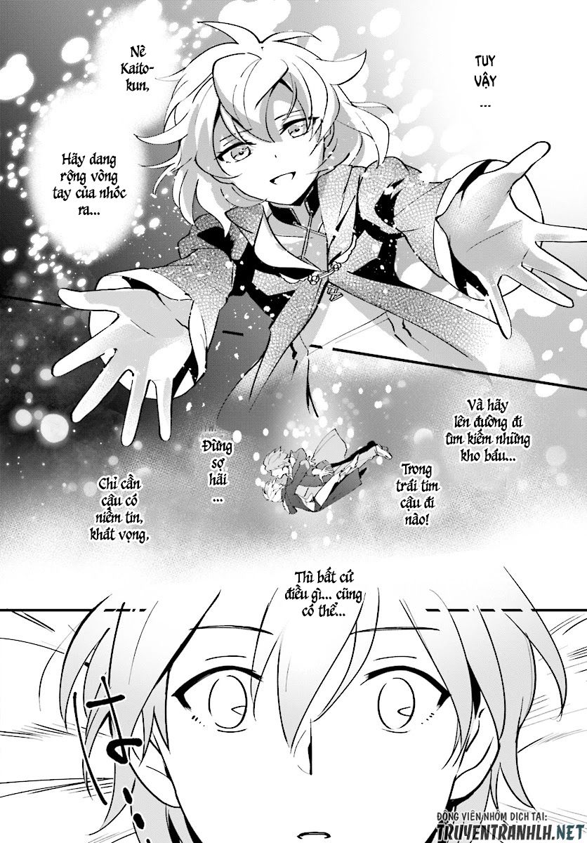 I Was Caught Up In A Hero Summoning, But That World Is At Peace Chap 2 - Next Chap 3