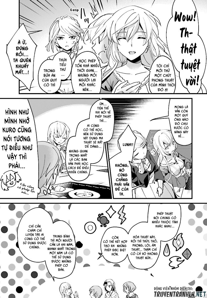 I Was Caught Up In A Hero Summoning, But That World Is At Peace Chap 2 - Next Chap 3