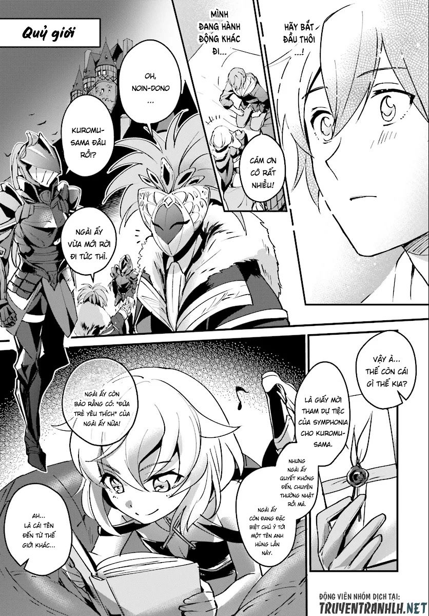I Was Caught Up In A Hero Summoning, But That World Is At Peace Chap 2 - Next Chap 3