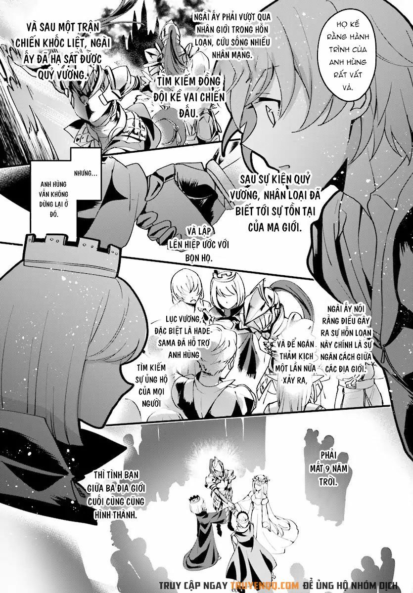 I Was Caught Up In A Hero Summoning, But That World Is At Peace Chap 1 - Next Chap 2