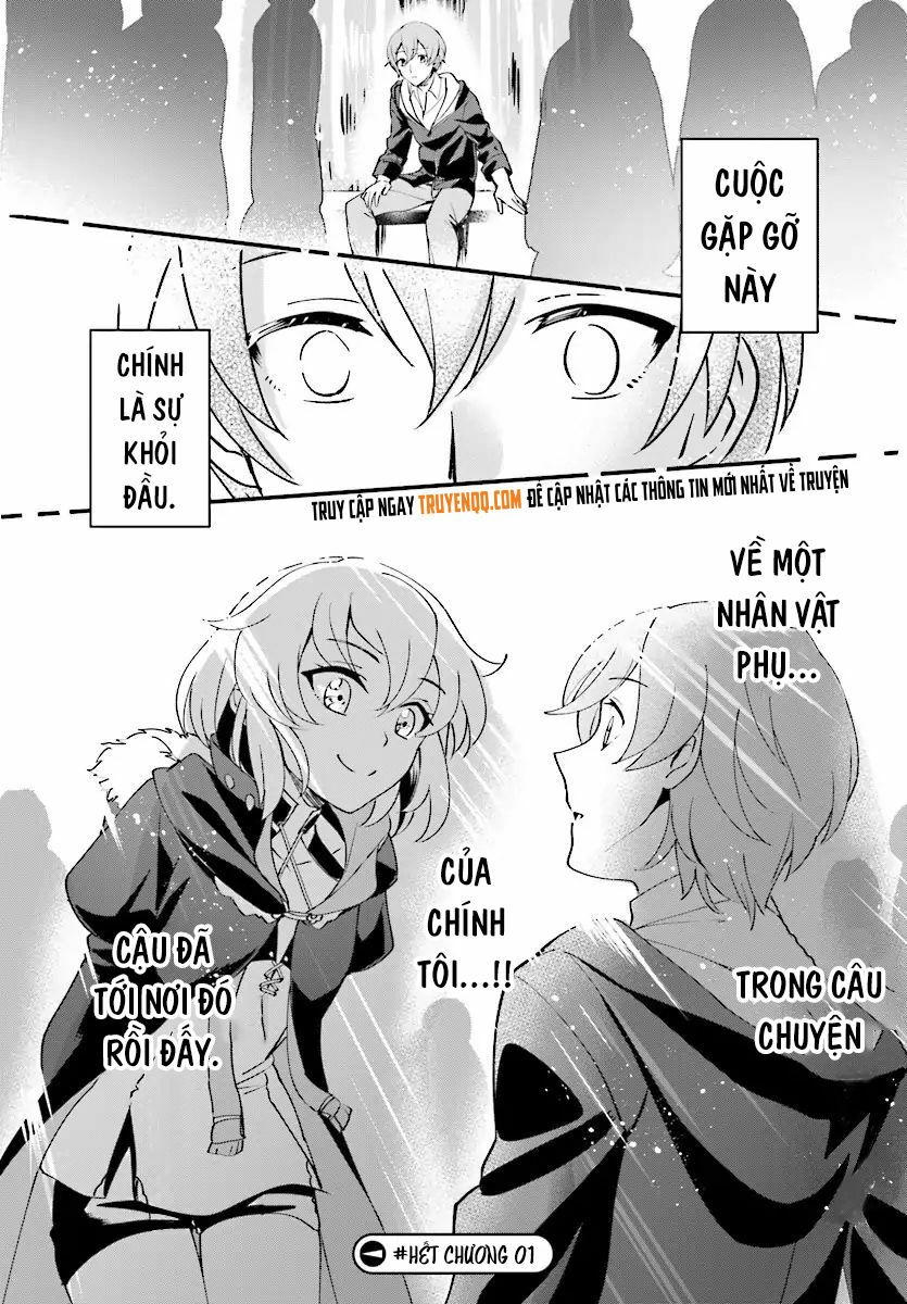 I Was Caught Up In A Hero Summoning, But That World Is At Peace Chap 1 - Next Chap 2