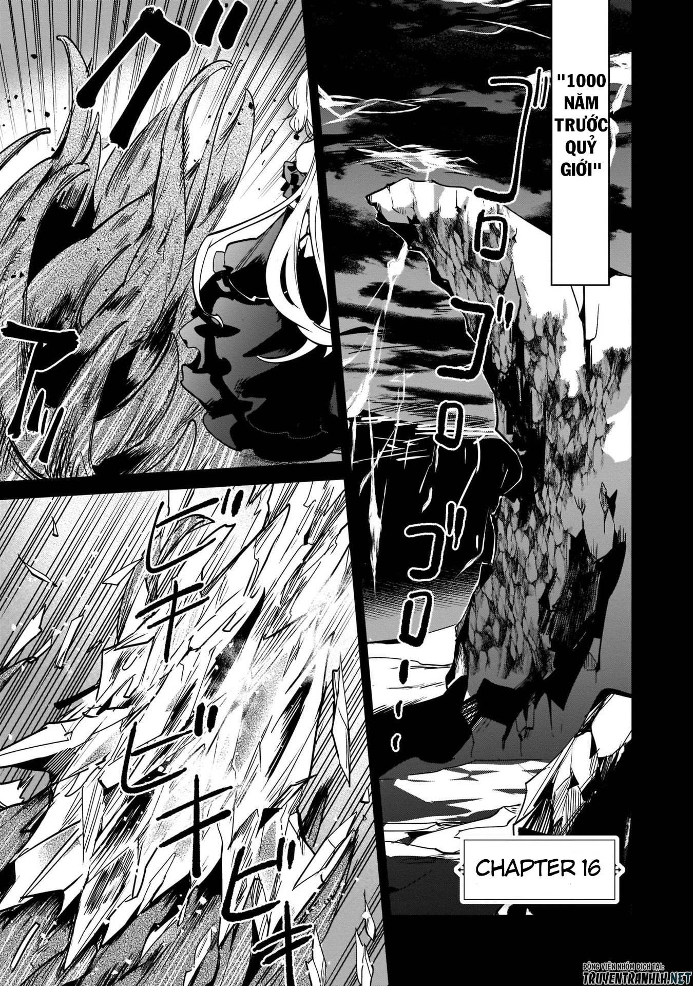 I Was Caught Up In A Hero Summoning, But That World Is At Peace Chap 16 - Next Chap 17