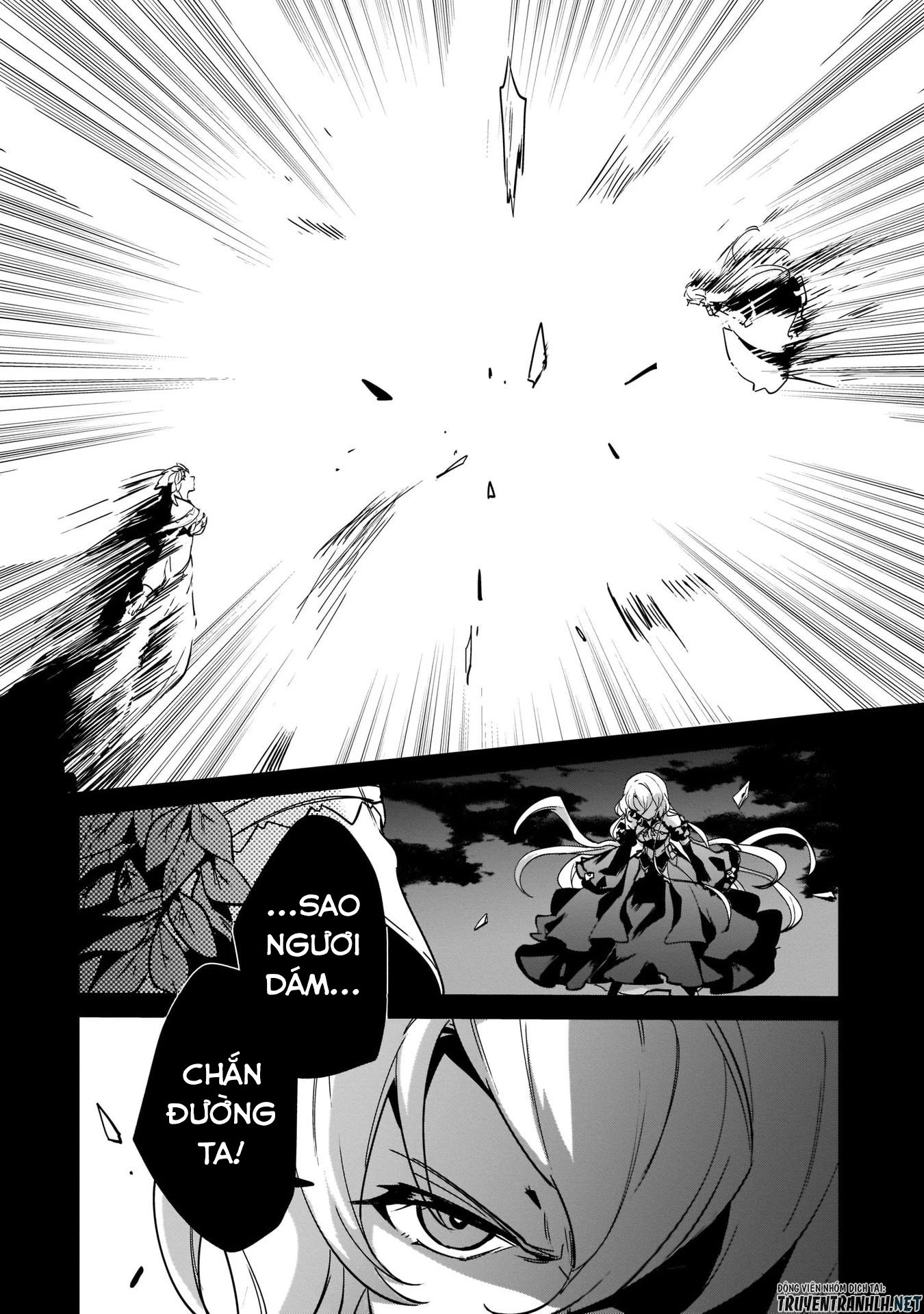 I Was Caught Up In A Hero Summoning, But That World Is At Peace Chap 16 - Next Chap 17