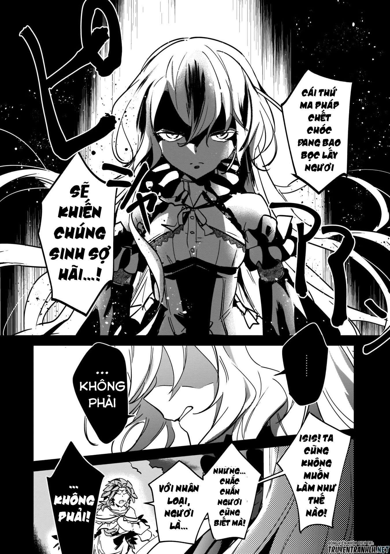 I Was Caught Up In A Hero Summoning, But That World Is At Peace Chap 16 - Next Chap 17