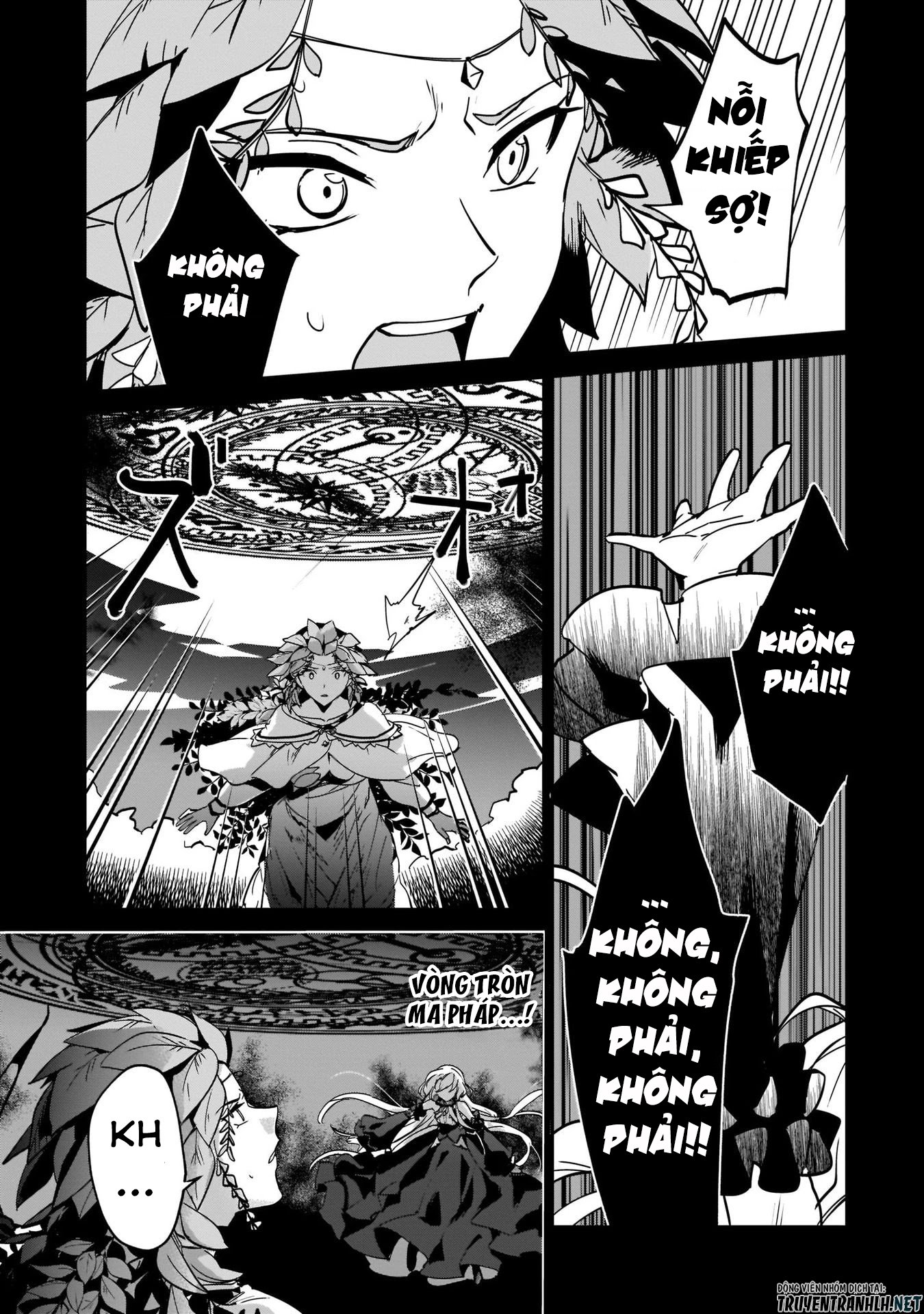 I Was Caught Up In A Hero Summoning, But That World Is At Peace Chap 16 - Next Chap 17