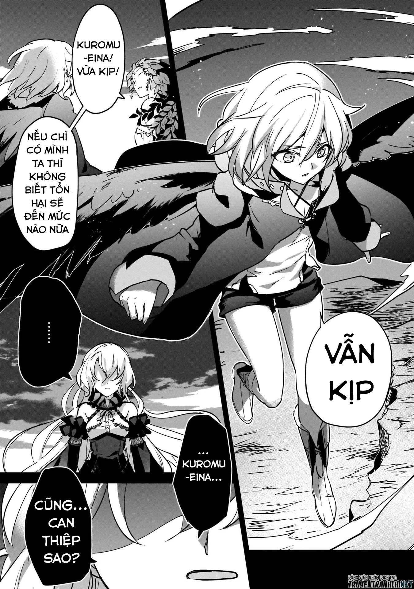 I Was Caught Up In A Hero Summoning, But That World Is At Peace Chap 16 - Next Chap 17