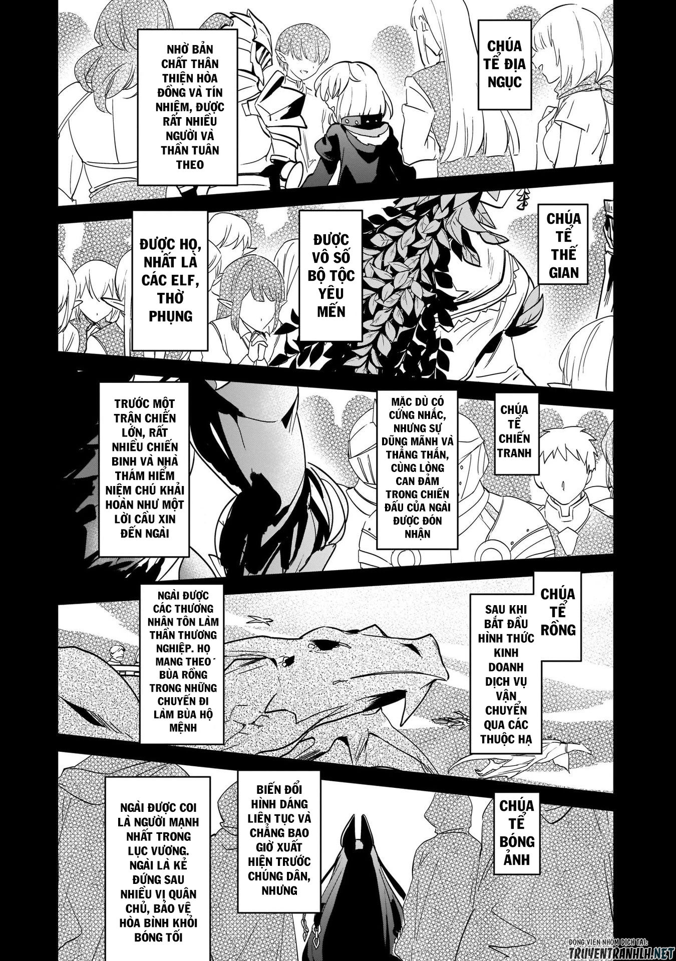 I Was Caught Up In A Hero Summoning, But That World Is At Peace Chap 16 - Next Chap 17