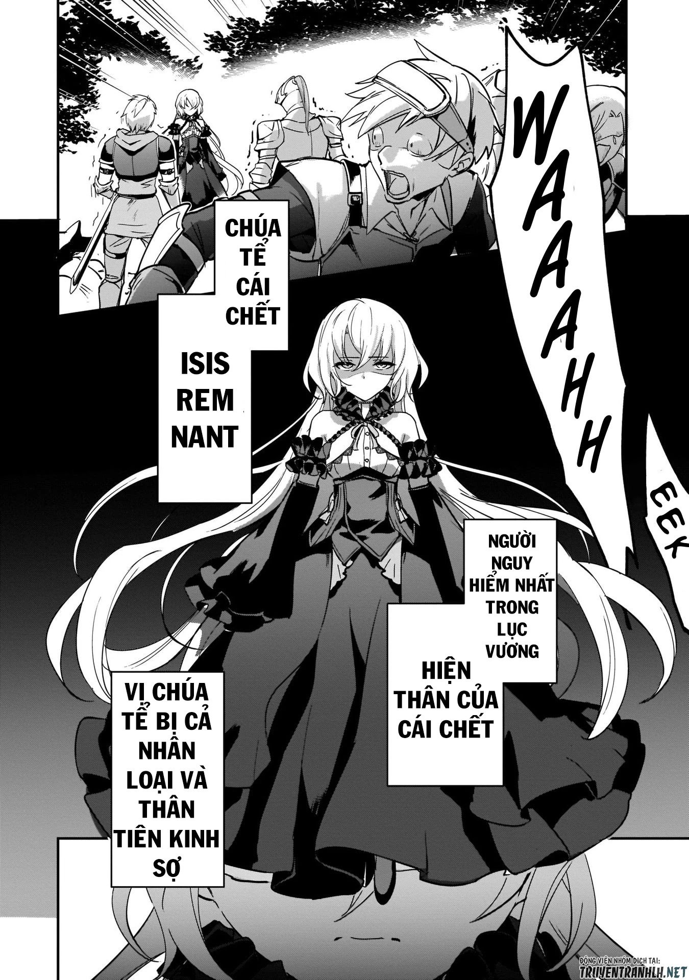 I Was Caught Up In A Hero Summoning, But That World Is At Peace Chap 16 - Next Chap 17